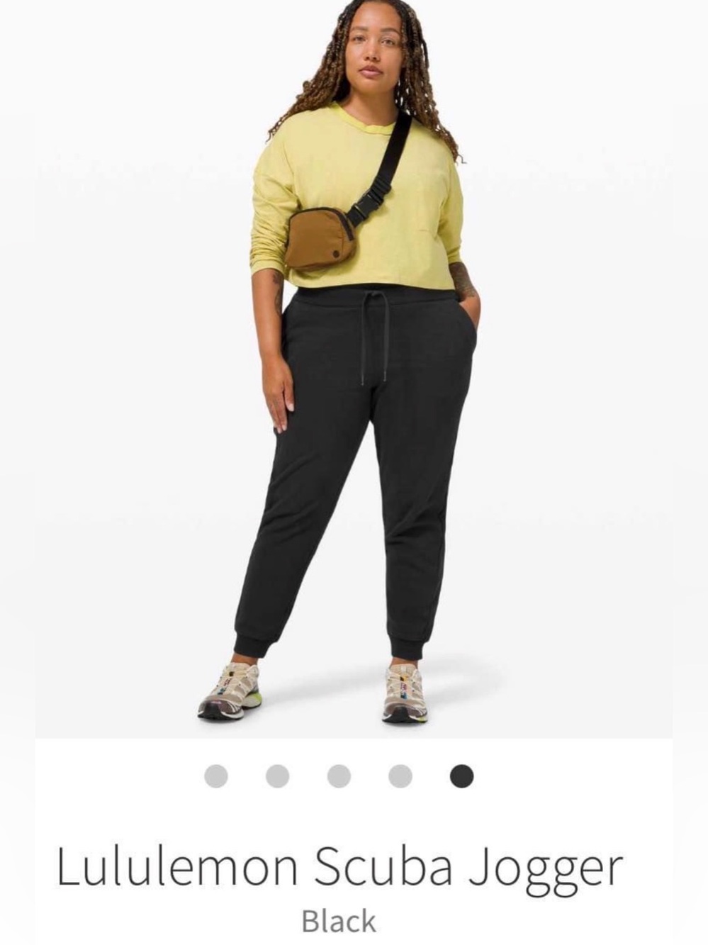 Lululemon bundle - Picture 7 of 7